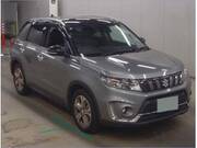 2021 SUZUKI ESCUDO