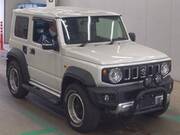 2020 SUZUKI JIMNY SIERRA