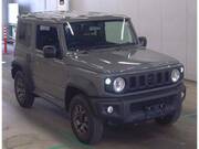 2023 SUZUKI JIMNY SIERRA JC 4WD