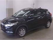 2015 HONDA VEZEL