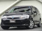2015 TOYOTA COROLLA FIELDER
