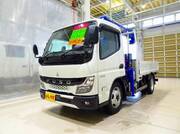 2024 FUSO CANTER