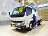 FUSO CANTER