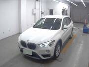 2016 BMW X1