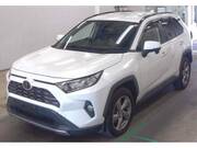 2019 TOYOTA RAV4 G