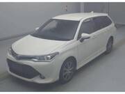 2015 TOYOTA COROLLA FIELDER