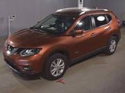 2016 NISSAN X-TRAIL
