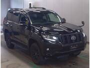 2023 TOYOTA LAND CRUISER PRADO
