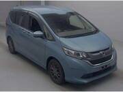 2017 HONDA FREED
