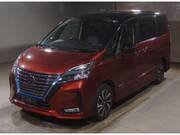 2021 NISSAN SERENA