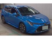 2020 TOYOTA COROLLA TOURING