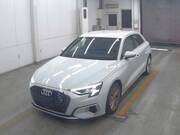 2023 AUDI A3