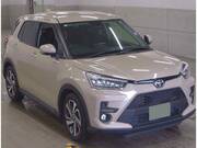 2022 TOYOTA RAIZE