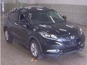 2016 HONDA VEZEL