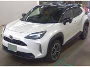 2021 TOYOTA YARIS CROSS HYBRID Z