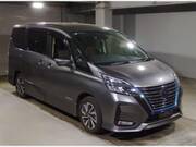 2021 NISSAN SERENA
