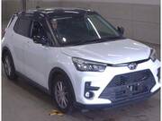 2020 TOYOTA RAIZE