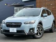 2018 SUBARU XV
