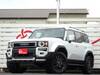 TOYOTA LANDCRUISER 250