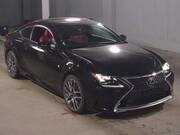 2015 LEXUS RC