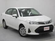 2019 TOYOTA COROLLA AXIO