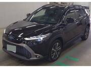 2023 TOYOTA COROLLA CROSS HYBRID Z