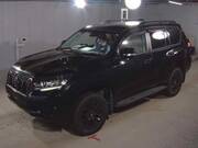 2021 TOYOTA LAND CRUISER PRADO