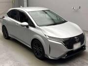 2022 NISSAN OTHER
