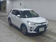 2022 TOYOTA RAIZE