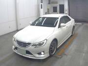 2013 TOYOTA MARK X 250G