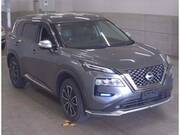 2023 NISSAN X-TRAIL