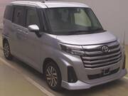 2021 TOYOTA ROOMY