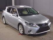 2015 LEXUS CT