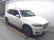 2013 BMW X5