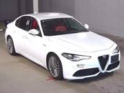 2019 ALFA ROMEO GIULIA
