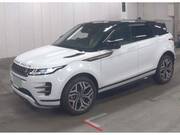 2023 LAND ROVER RANGE ROVER EVOQUE