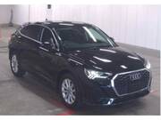 2021 AUDI OTHER