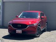 2019 MAZDA CX-5 XD L PACKAGE