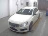 MERCEDES BENZ A-CLASS