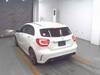 MERCEDES BENZ A-CLASS