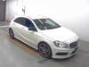 MERCEDES BENZ A-CLASS
