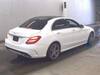 MERCEDES BENZ C-CLASS