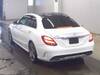 MERCEDES BENZ C-CLASS
