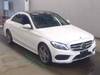 MERCEDES BENZ C-CLASS