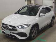 2022 MERCEDES BENZ GLA-CLASS