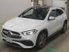 MERCEDES BENZ GLA-CLASS