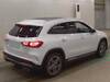 MERCEDES BENZ GLA-CLASS