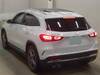 MERCEDES BENZ GLA-CLASS