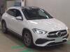 MERCEDES BENZ GLA-CLASS