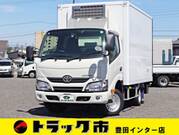 2021 TOYOTA DYNA